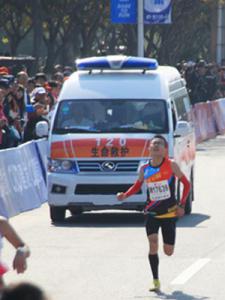 松潘县大型活动