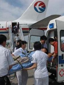 松潘县接送服务