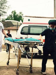 松潘县院后转乡